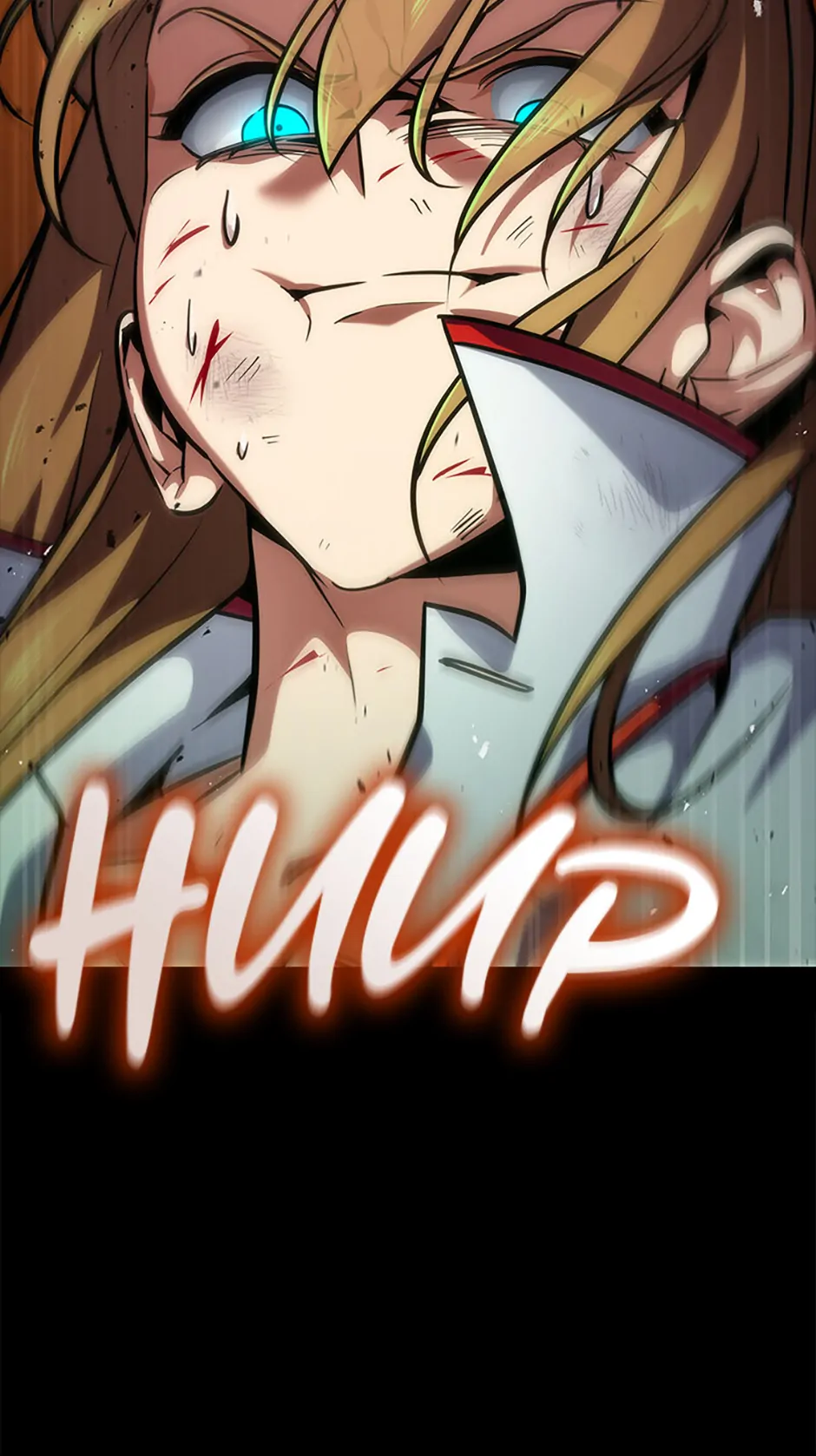 Read The Infinite Mage ENGLISH Manga Online