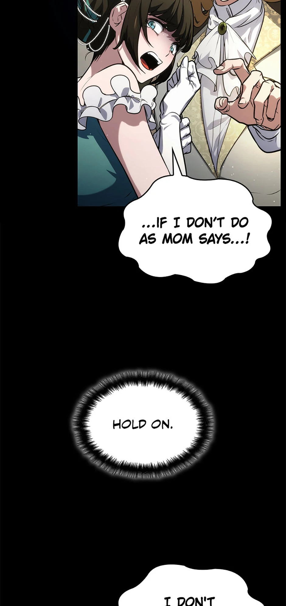 Read The Infinite Mage ENGLISH Manga Online