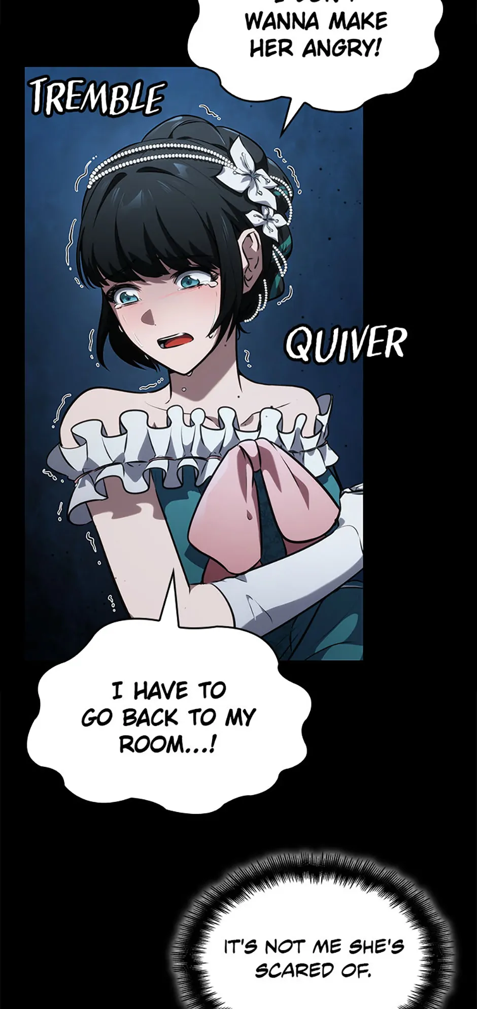 Read The Infinite Mage ENGLISH Manga Online