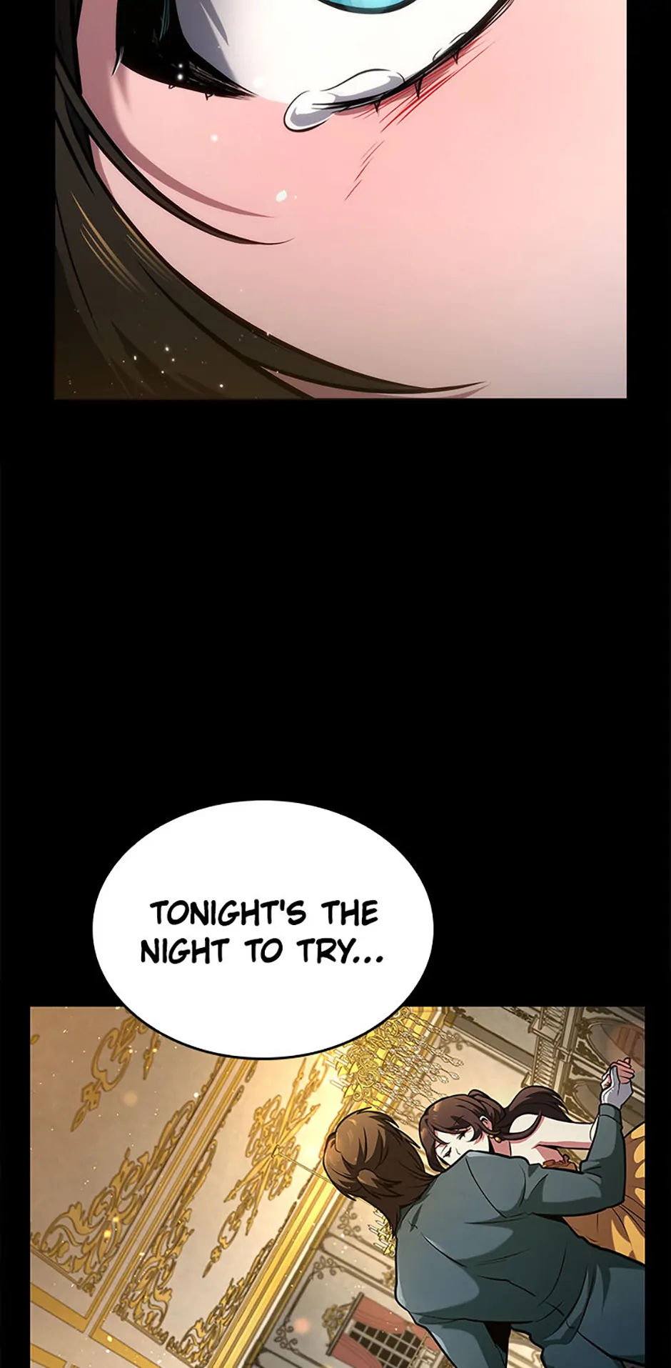 Read The Infinite Mage ENGLISH Manga Online