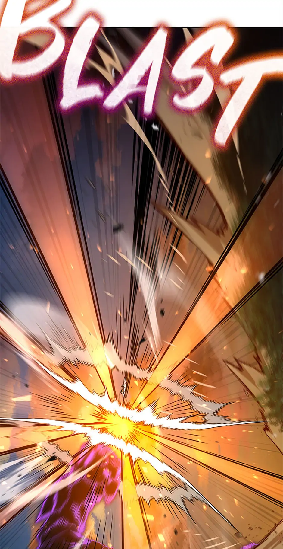 Read The Infinite Mage ENGLISH Manga Online