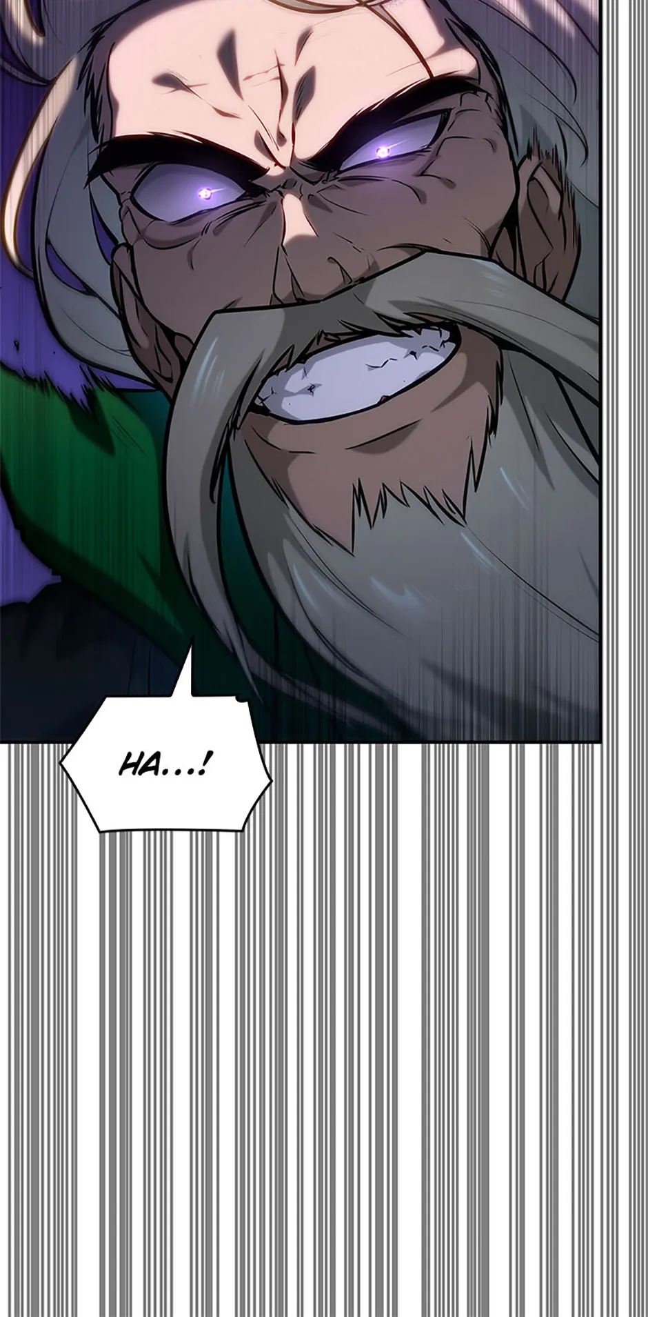 Read The Infinite Mage ENGLISH Manga Online