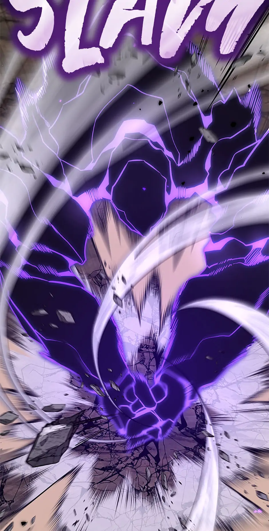 Read The Infinite Mage ENGLISH Manga Online