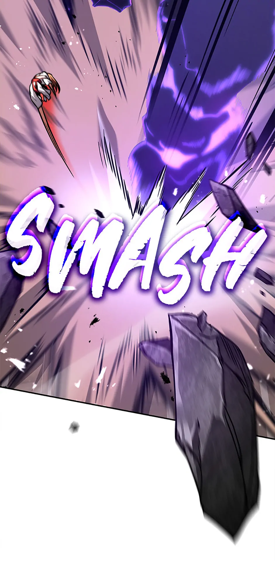 Read The Infinite Mage ENGLISH Manga Online