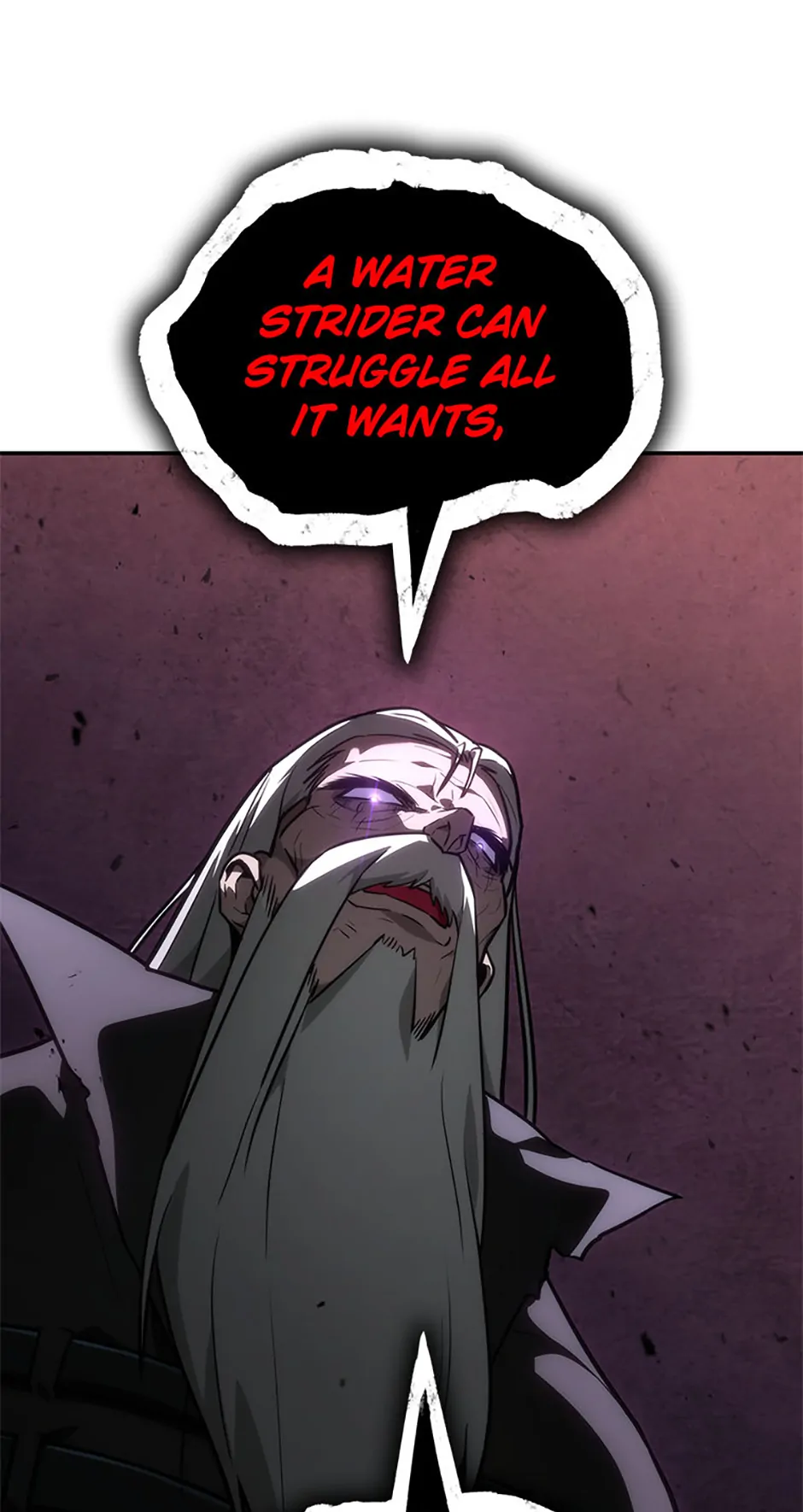 Read The Infinite Mage ENGLISH Manga Online