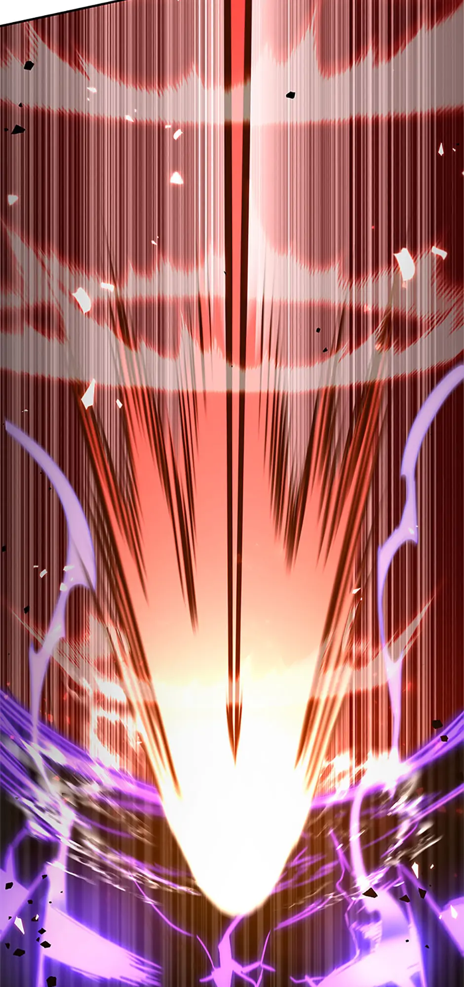 Read The Infinite Mage ENGLISH Manga Online