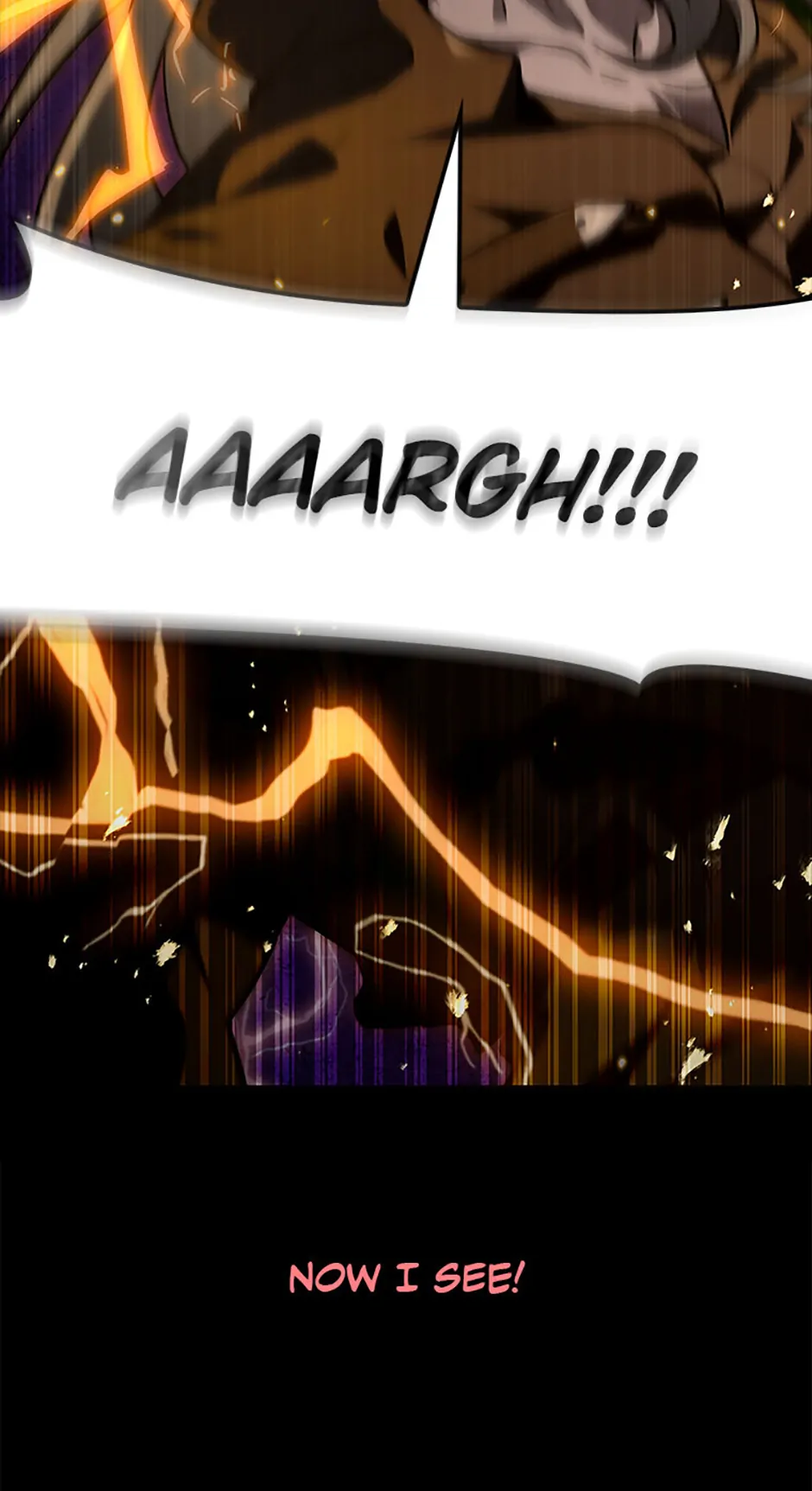 Read The Infinite Mage ENGLISH Manga Online