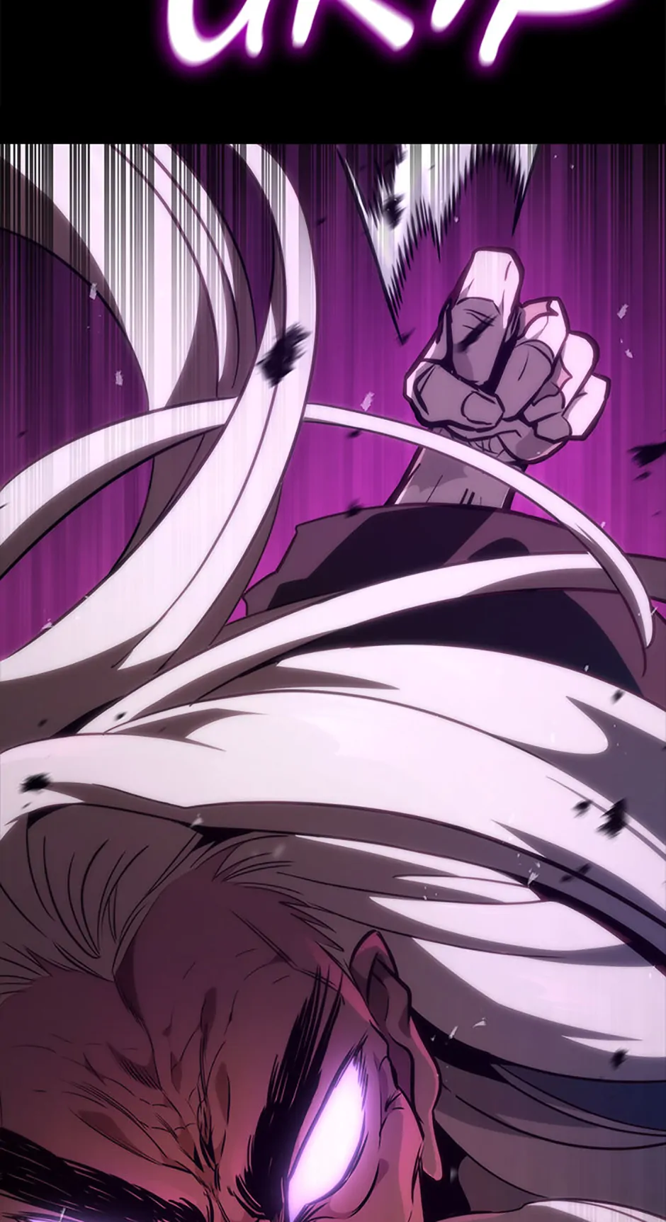 Read The Infinite Mage ENGLISH Manga Online