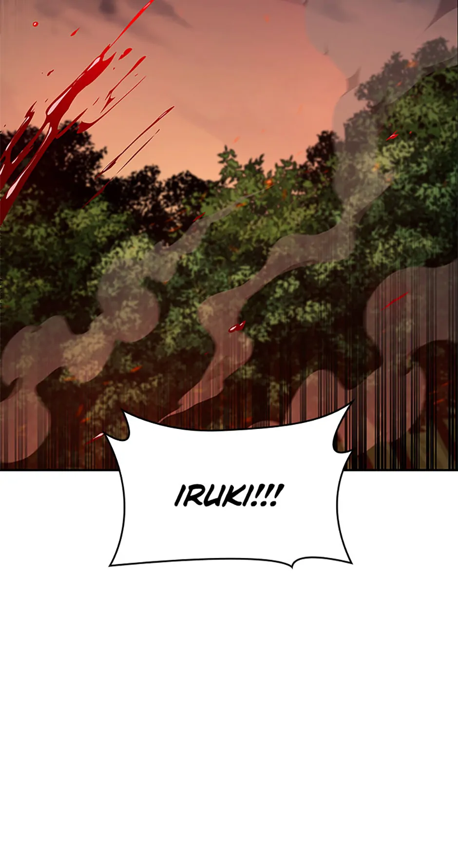 Read The Infinite Mage ENGLISH Manga Online