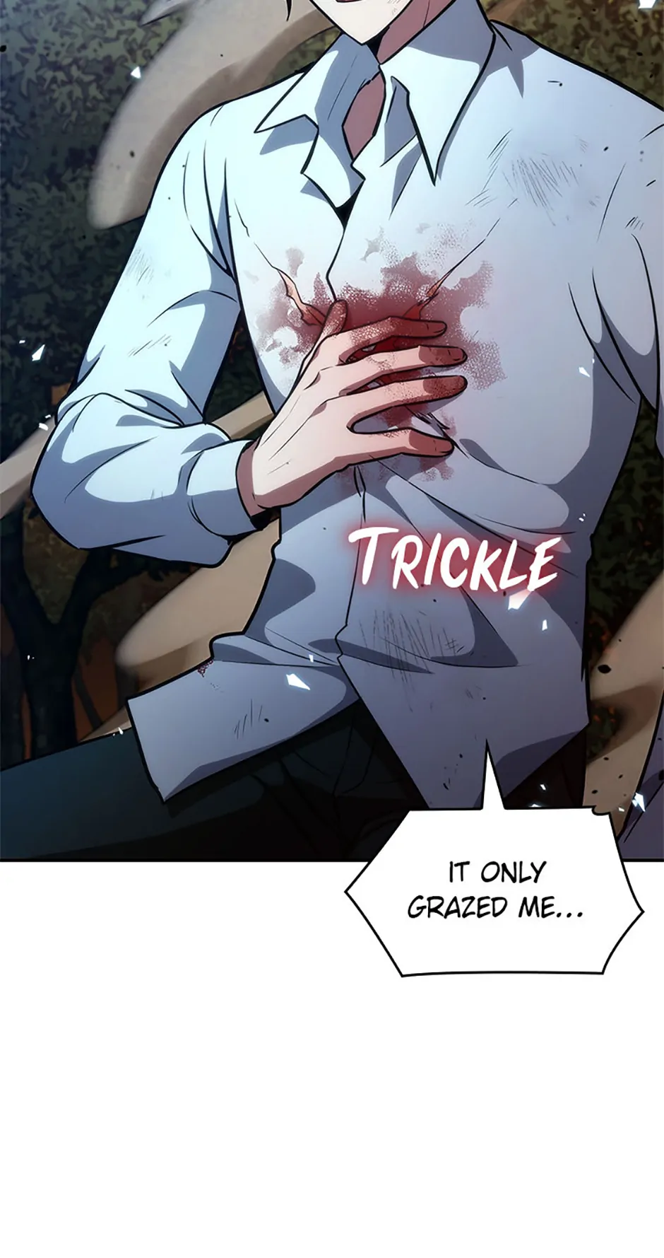 Read The Infinite Mage ENGLISH Manga Online