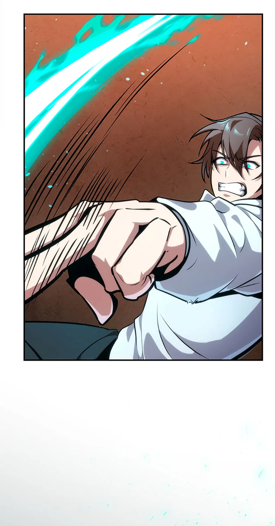 Read The Infinite Mage ENGLISH Manga Online