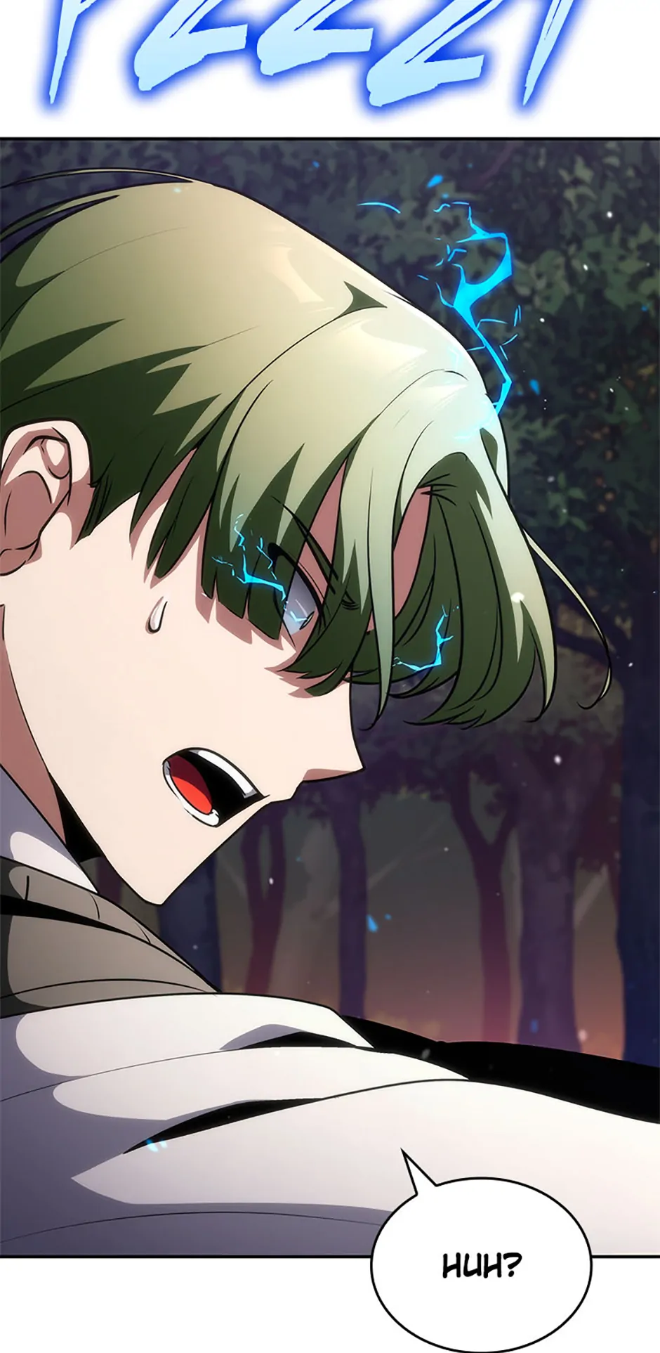 Read The Infinite Mage ENGLISH Manga Online