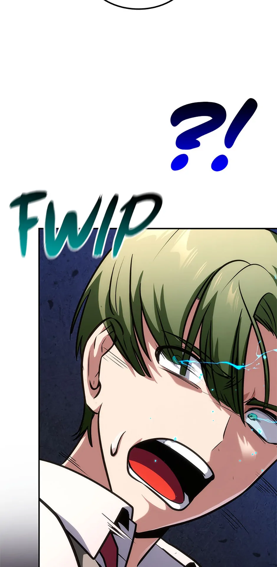 Read The Infinite Mage ENGLISH Manga Online