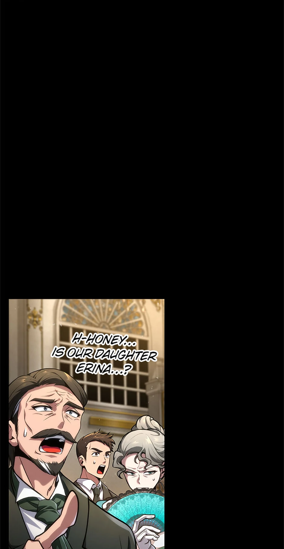 Read The Infinite Mage ENGLISH Manga Online