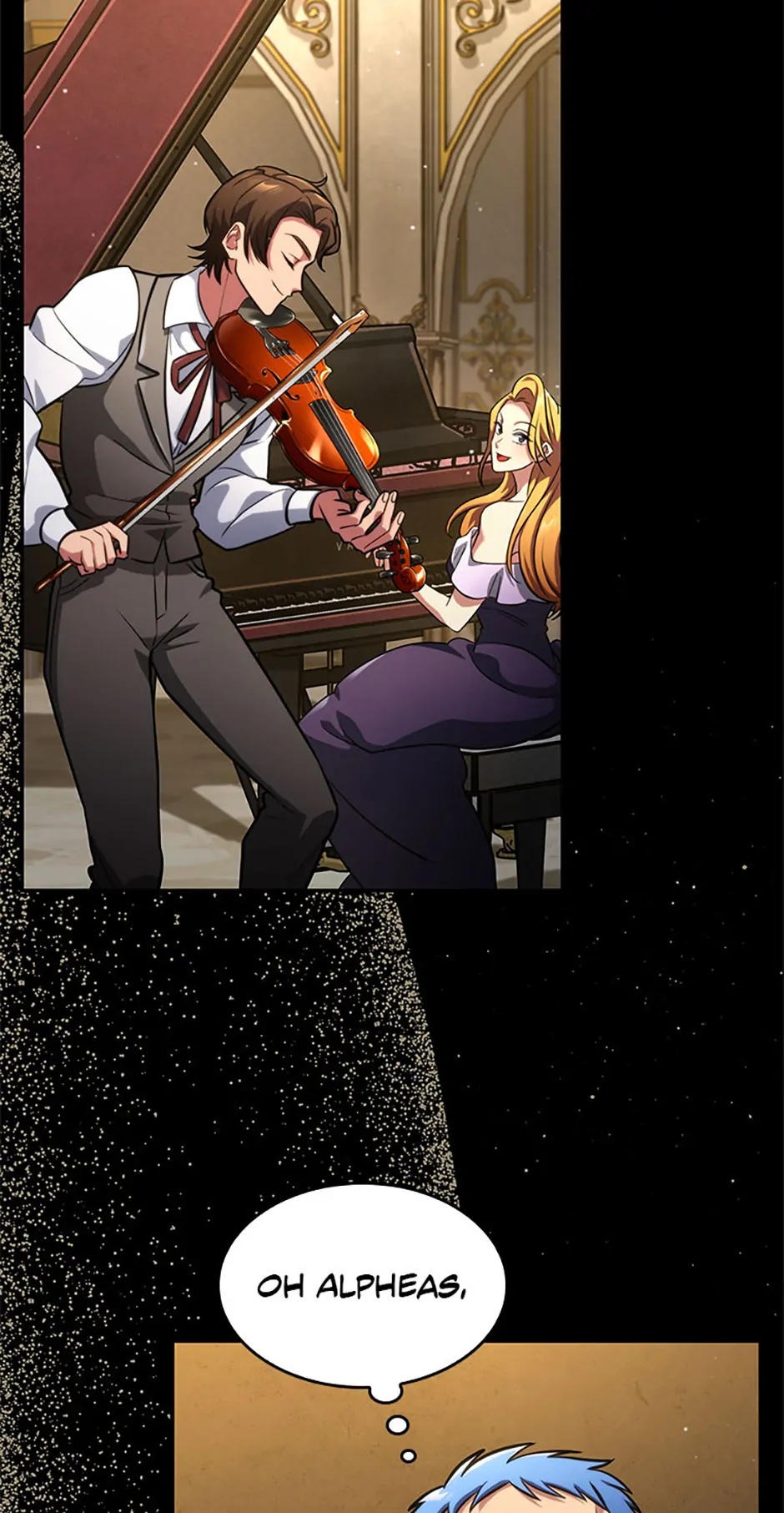 Read The Infinite Mage ENGLISH Manga Online