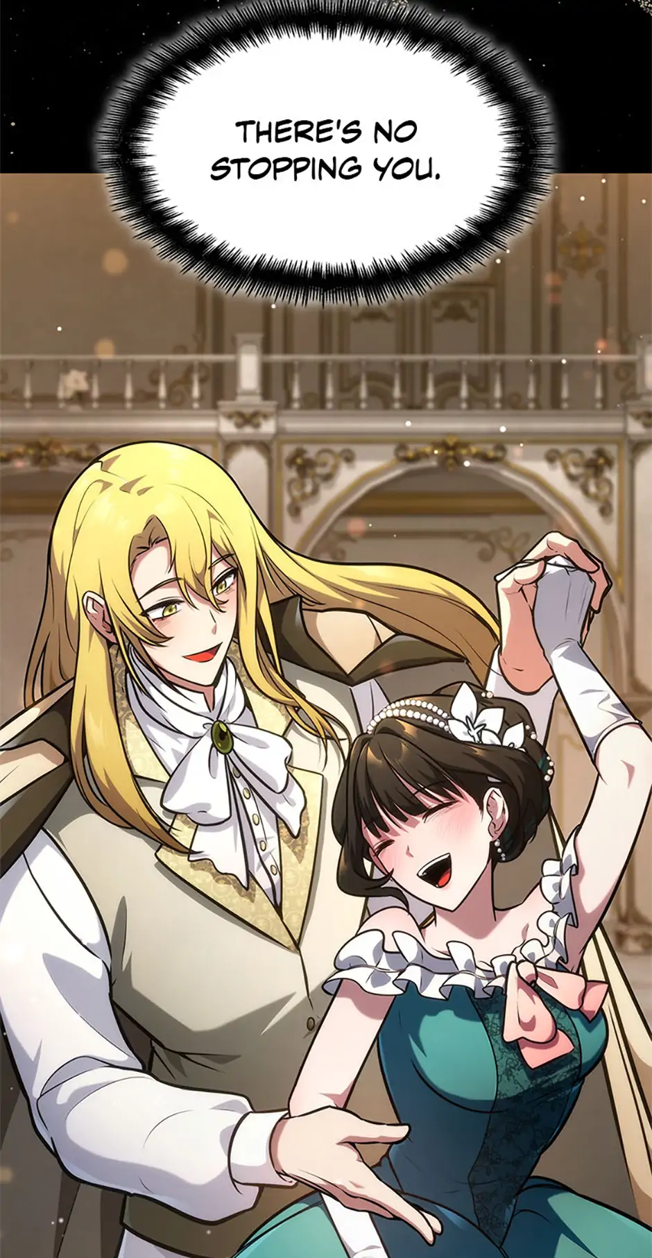 Read The Infinite Mage ENGLISH Manga Online