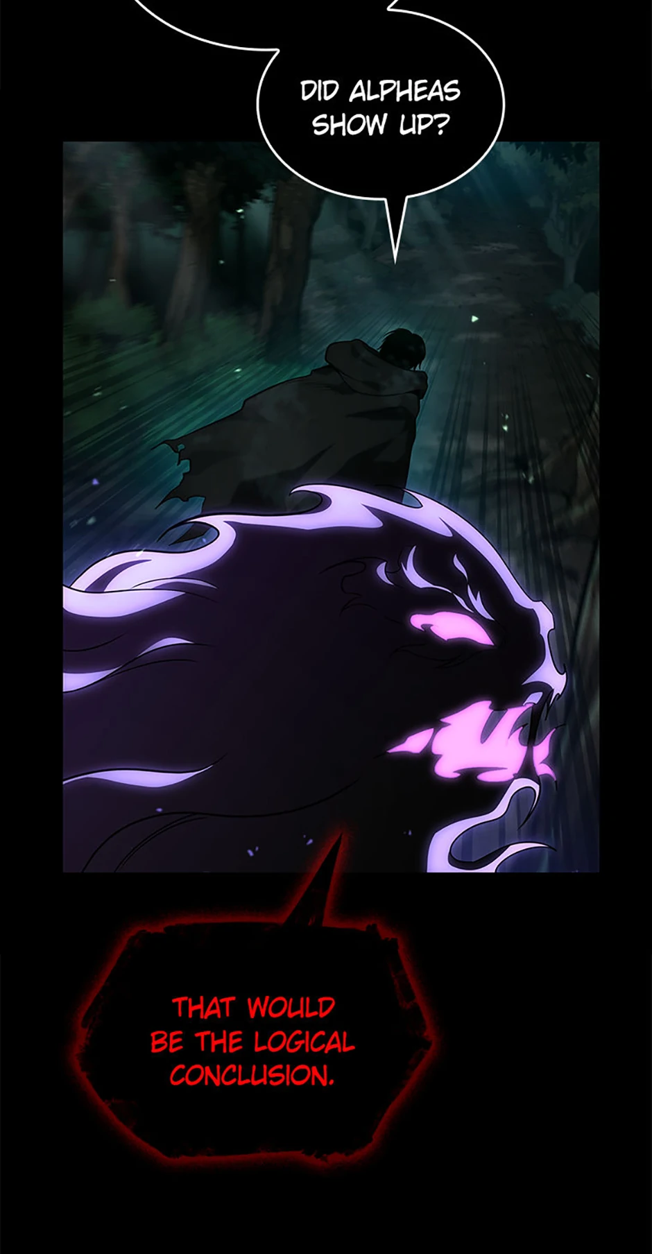 Read The Infinite Mage ENGLISH Manga Online