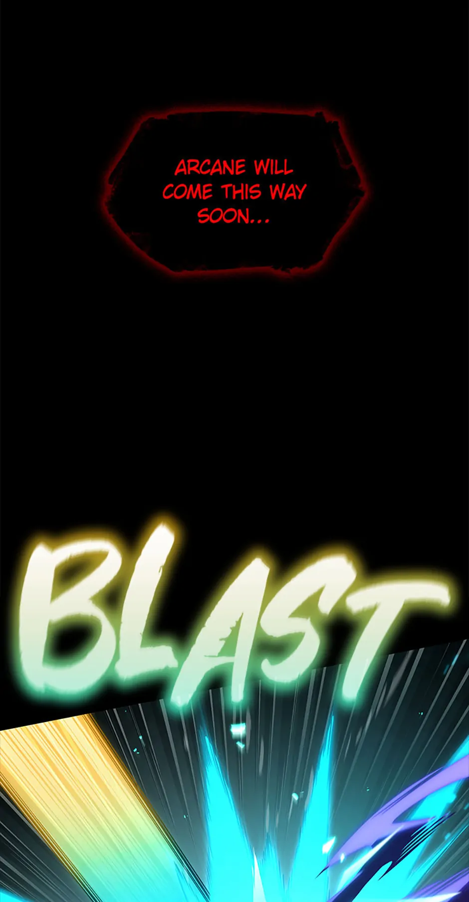 Read The Infinite Mage ENGLISH Manga Online