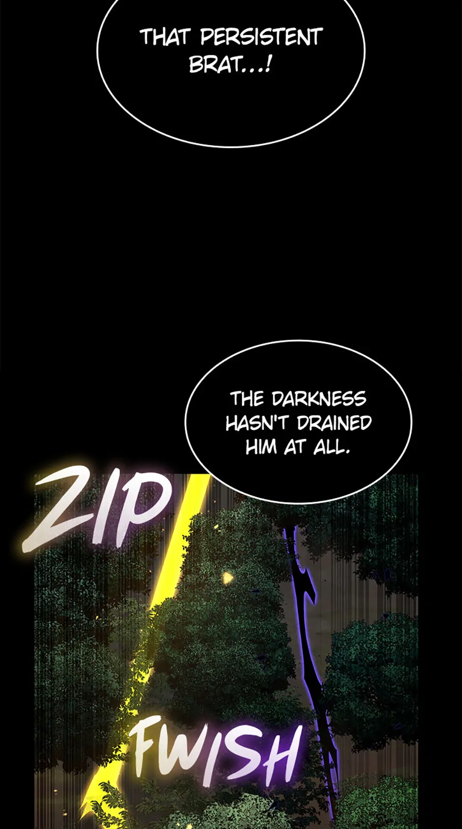 Read The Infinite Mage ENGLISH Manga Online