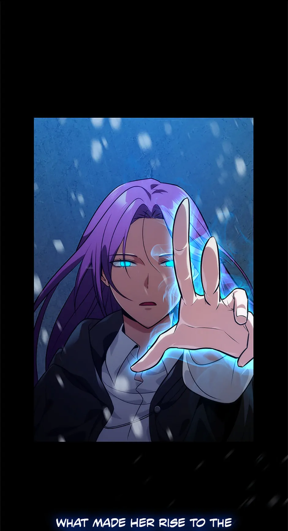 Read The Infinite Mage ENGLISH Manga Online