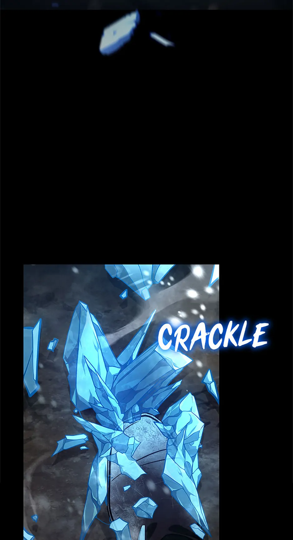 Read The Infinite Mage ENGLISH Manga Online