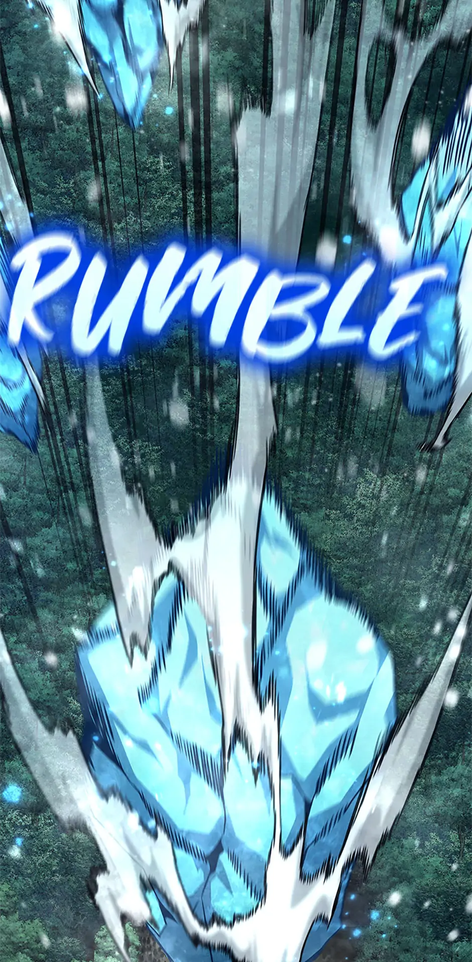 Read The Infinite Mage ENGLISH Manga Online