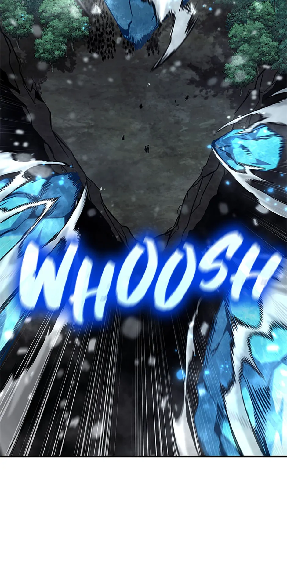 Read The Infinite Mage ENGLISH Manga Online