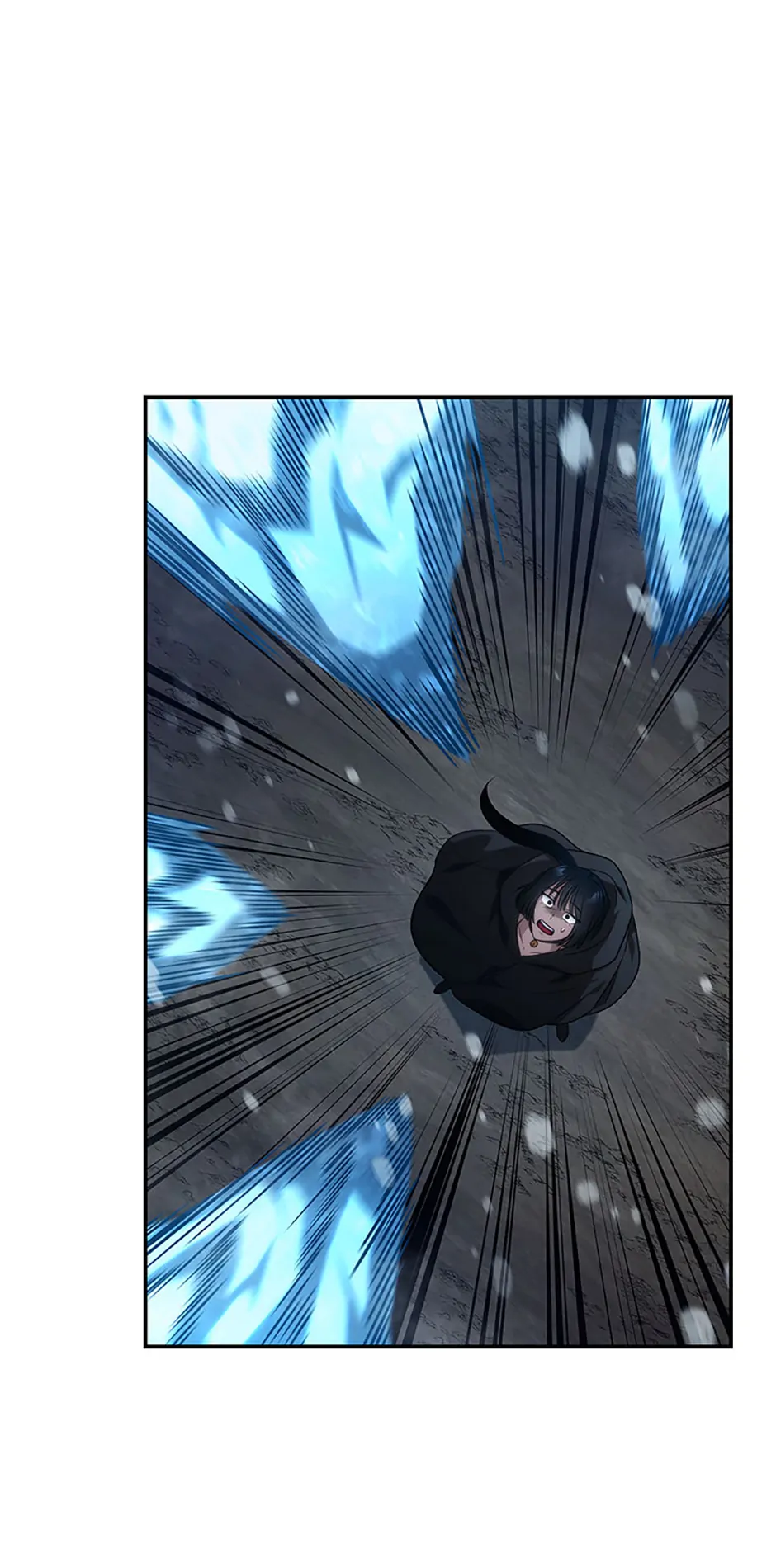 Read The Infinite Mage ENGLISH Manga Online