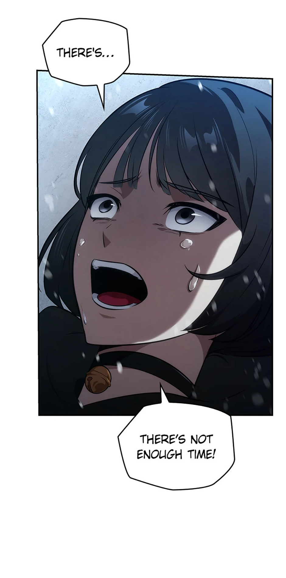 Read The Infinite Mage ENGLISH Manga Online