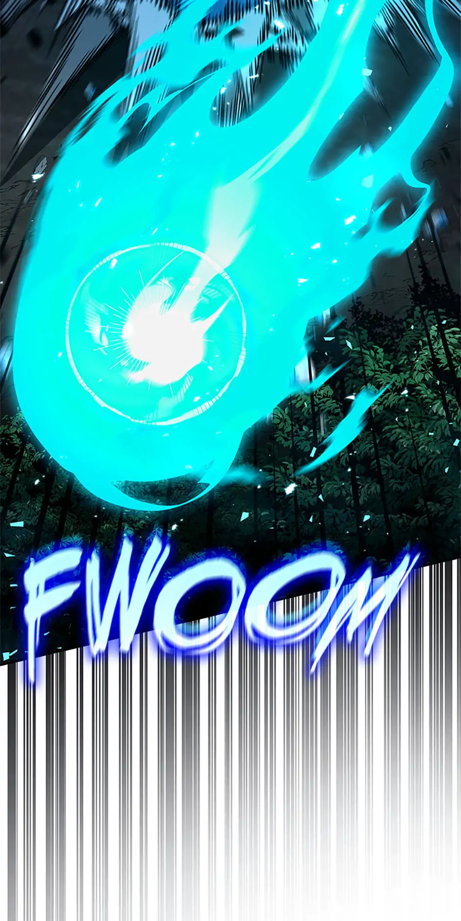 Read The Infinite Mage ENGLISH Manga Online