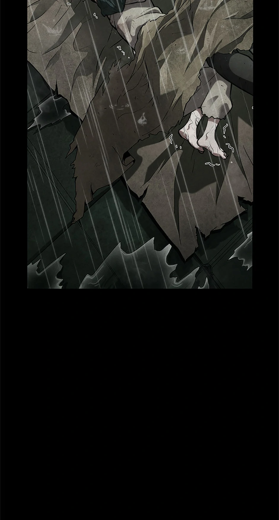 Read The Infinite Mage ENGLISH Manga Online