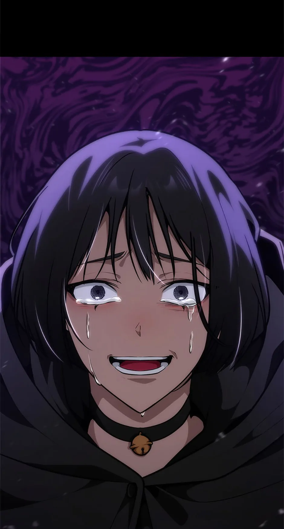 Read The Infinite Mage ENGLISH Manga Online