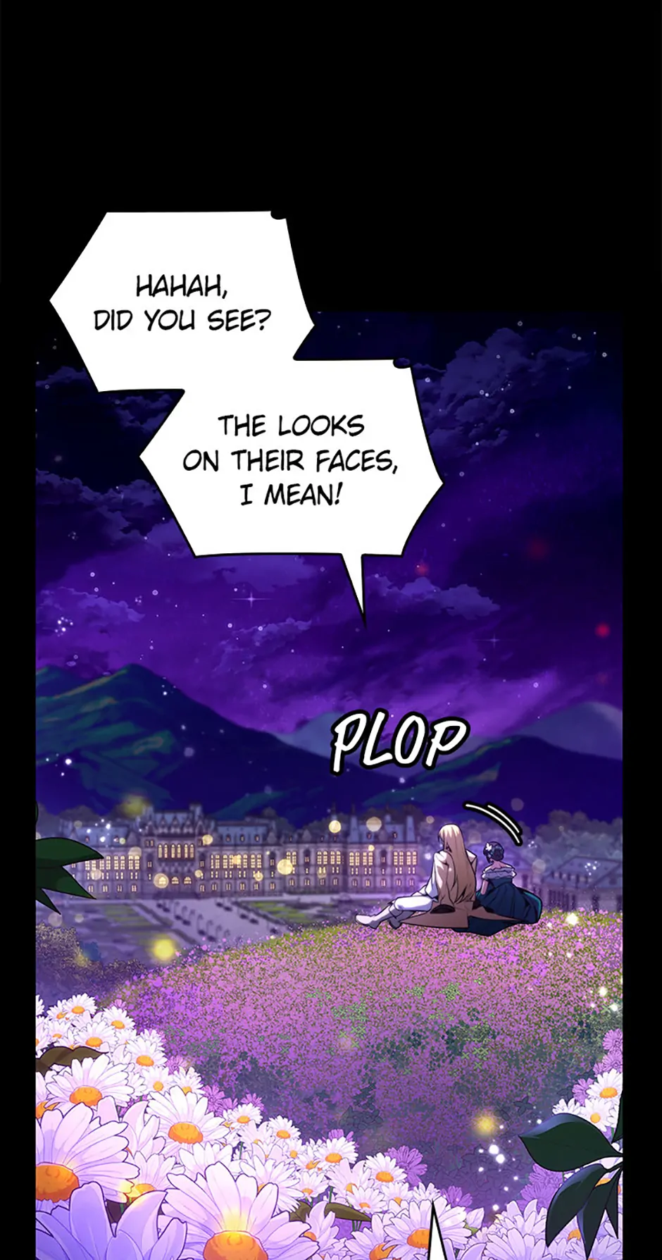 Read The Infinite Mage ENGLISH Manga Online