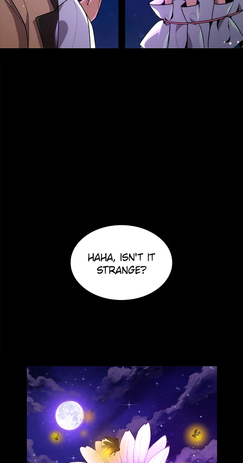 Read The Infinite Mage ENGLISH Manga Online