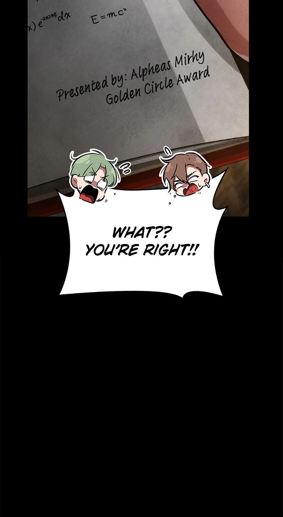 Read The Infinite Mage ENGLISH Manga Online