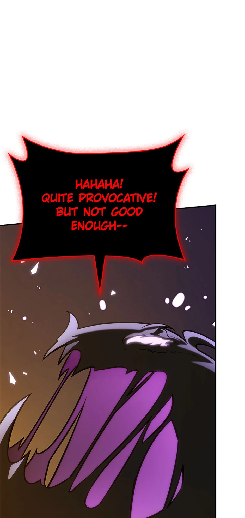 Read The Infinite Mage ENGLISH Manga Online