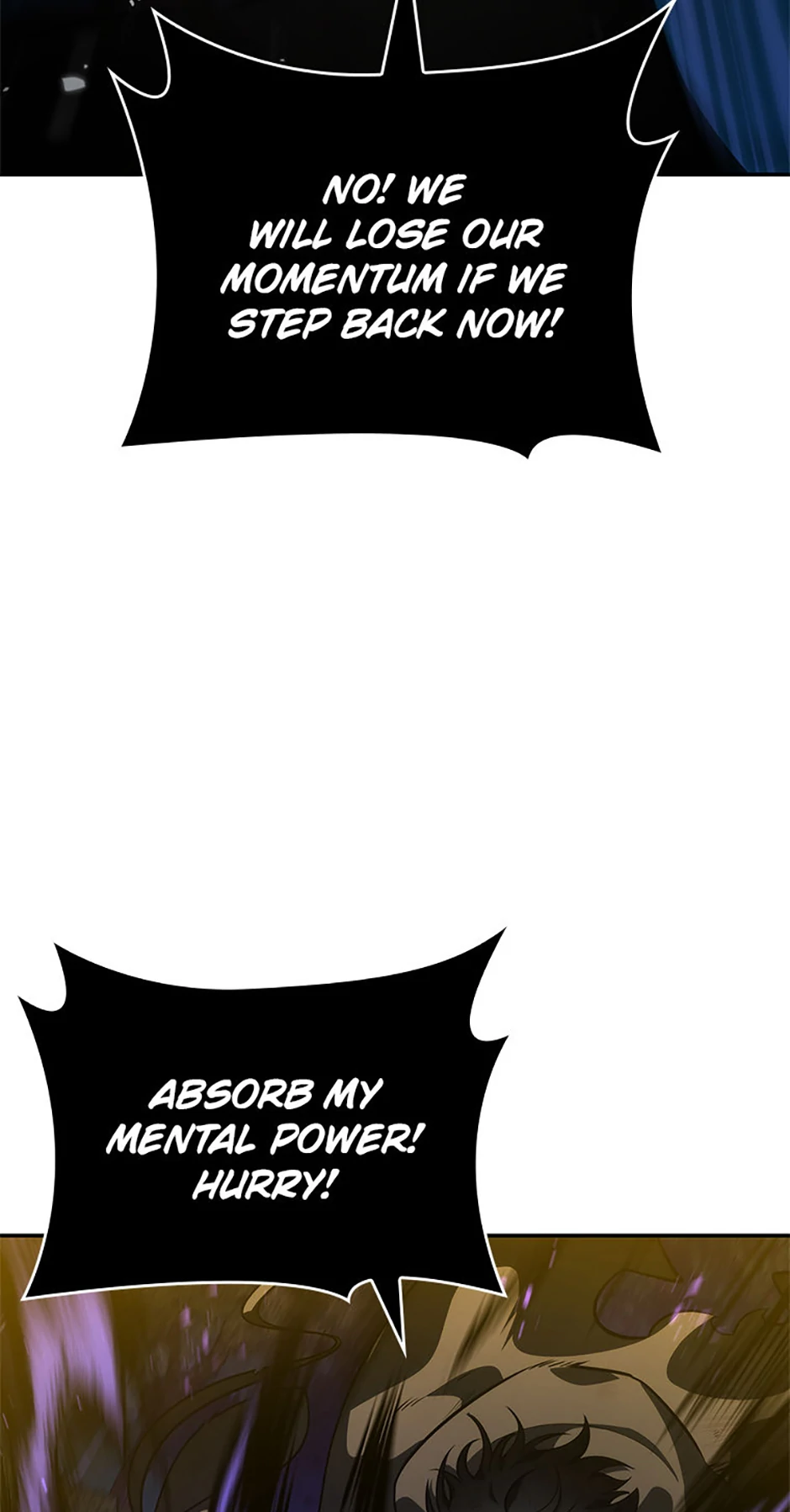 Read The Infinite Mage ENGLISH Manga Online