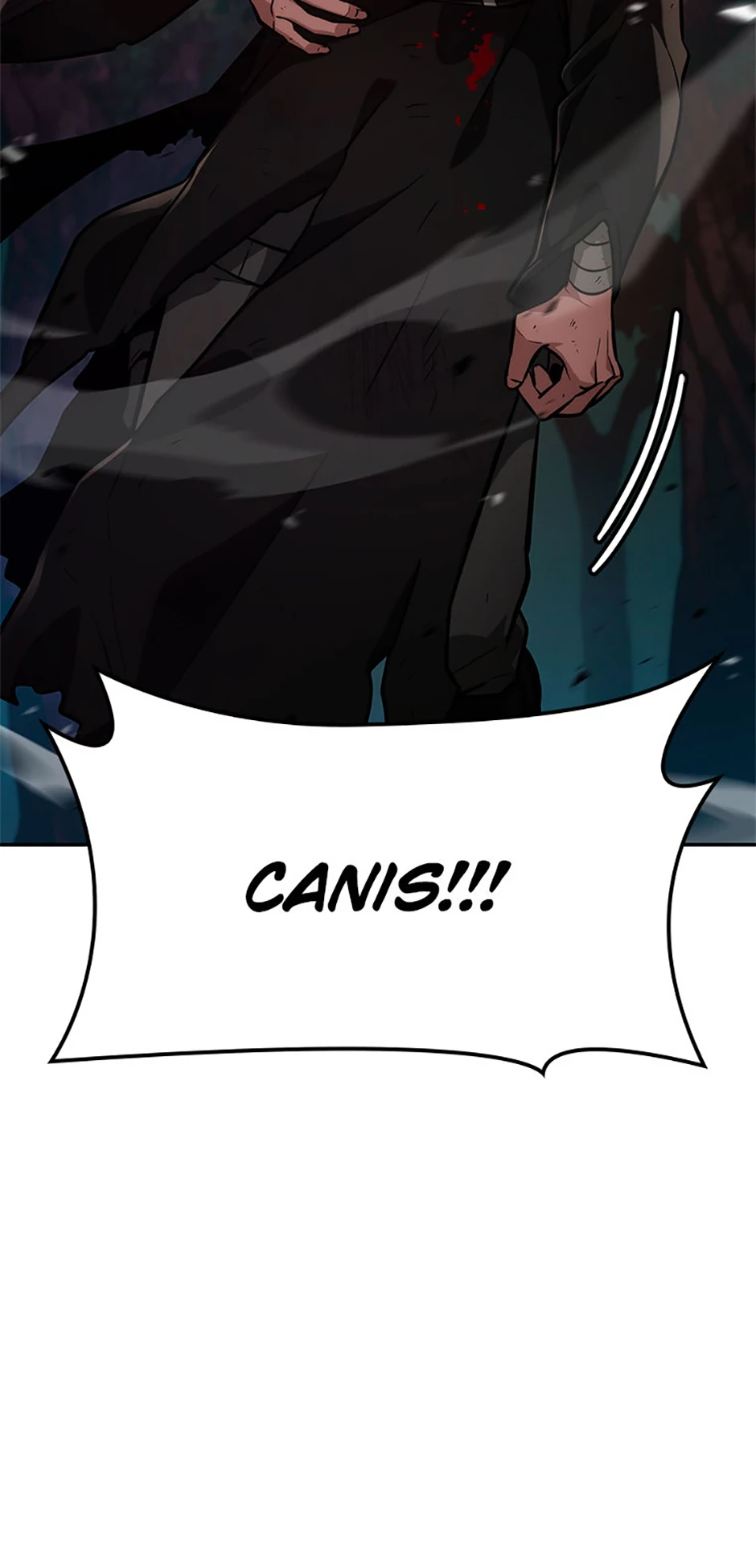 Read The Infinite Mage ENGLISH Manga Online