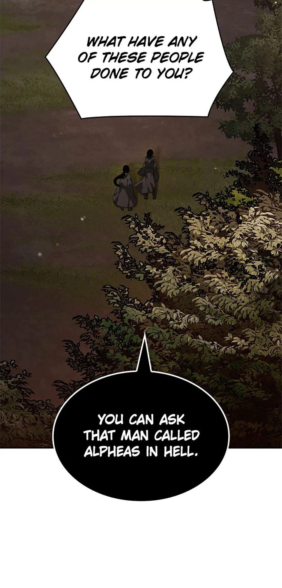 Read The Infinite Mage ENGLISH Manga Online