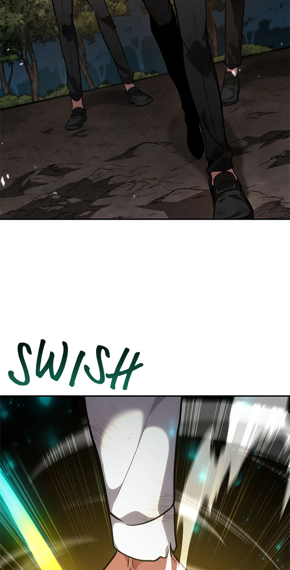 Read The Infinite Mage ENGLISH Manga Online