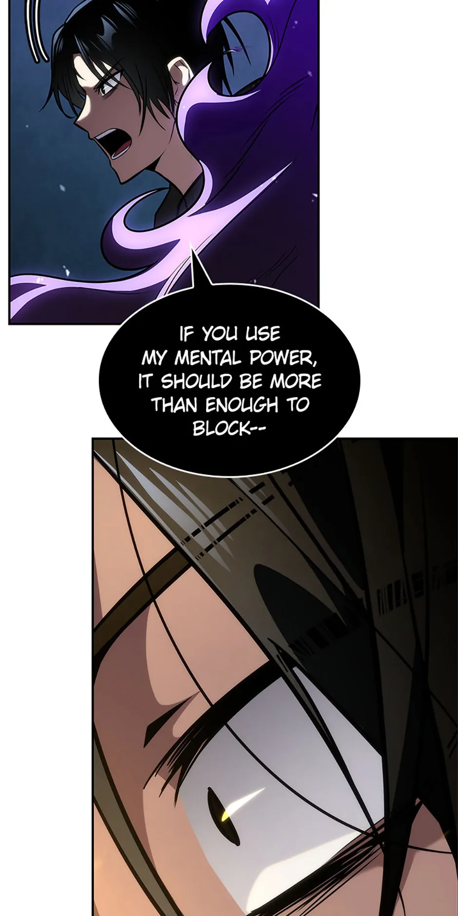 Read The Infinite Mage ENGLISH Manga Online