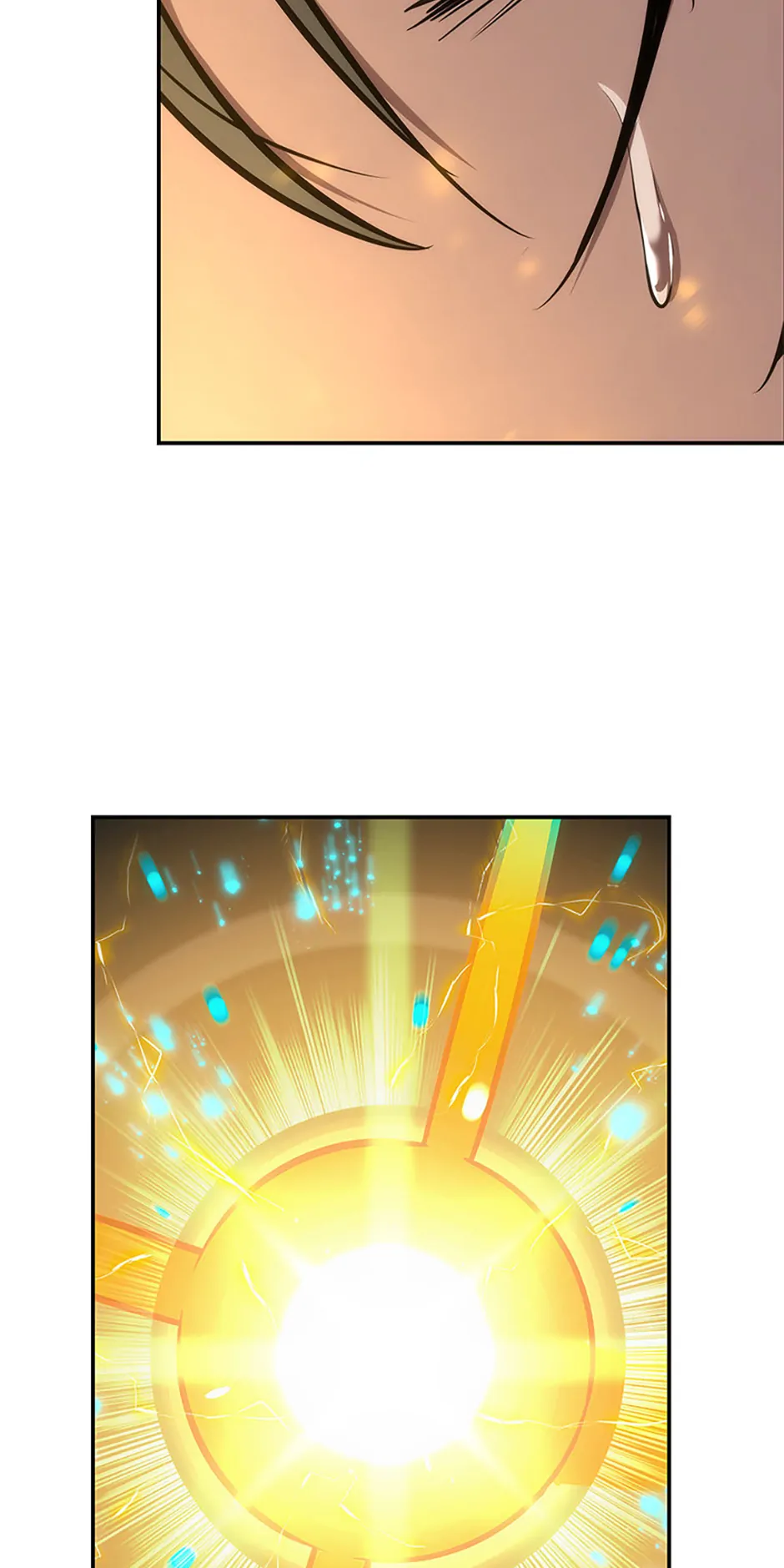 Read The Infinite Mage ENGLISH Manga Online