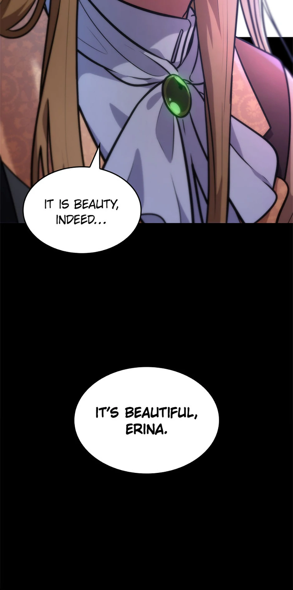 Read The Infinite Mage ENGLISH Manga Online