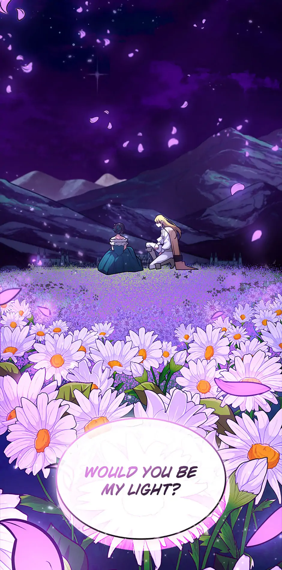 Read The Infinite Mage ENGLISH Manga Online