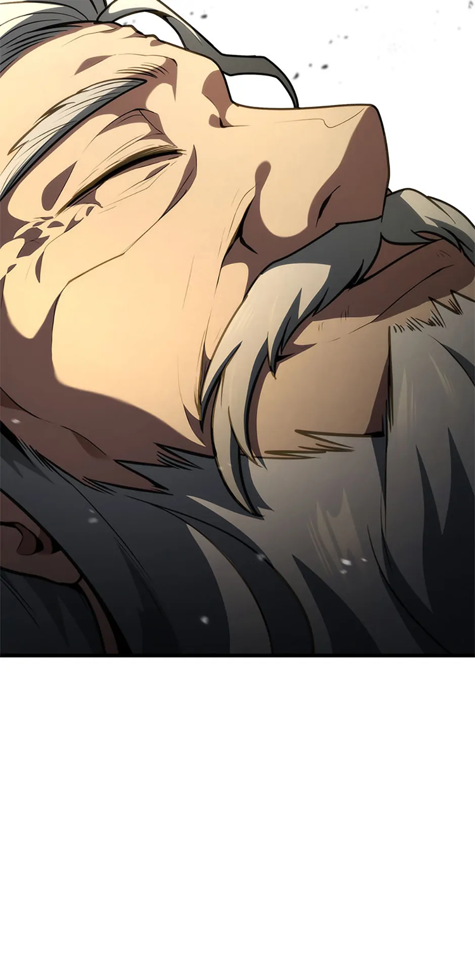 Read The Infinite Mage ENGLISH Manga Online