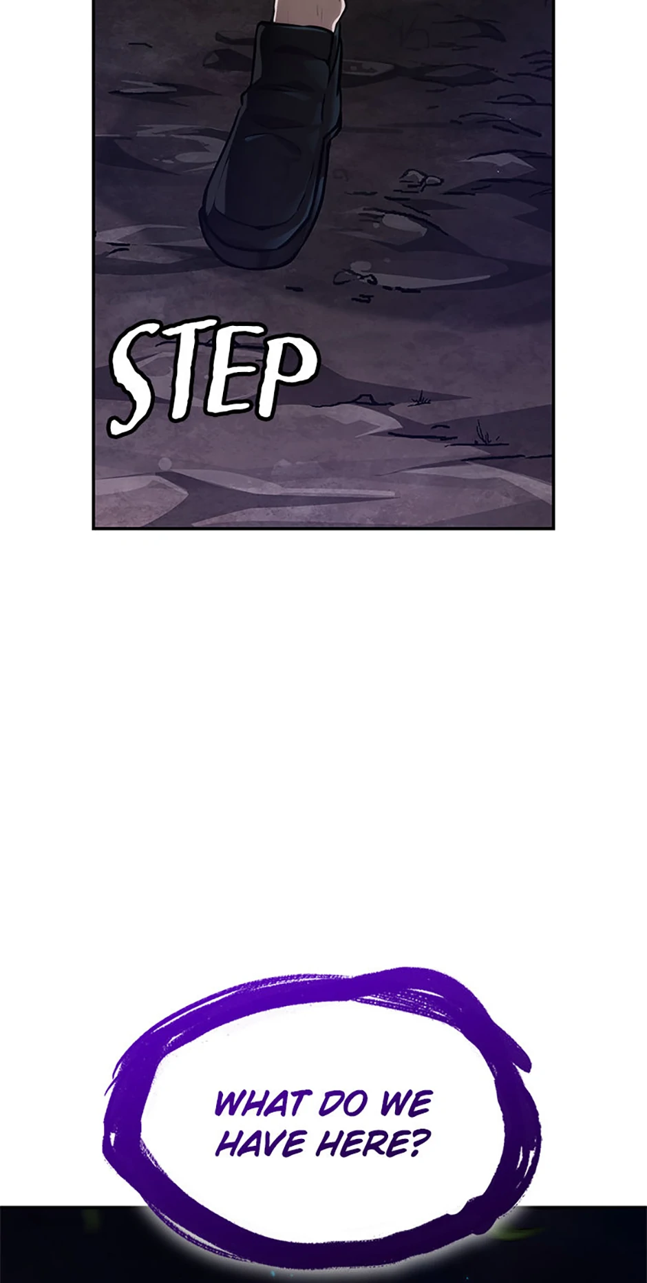 Read The Infinite Mage ENGLISH Manga Online