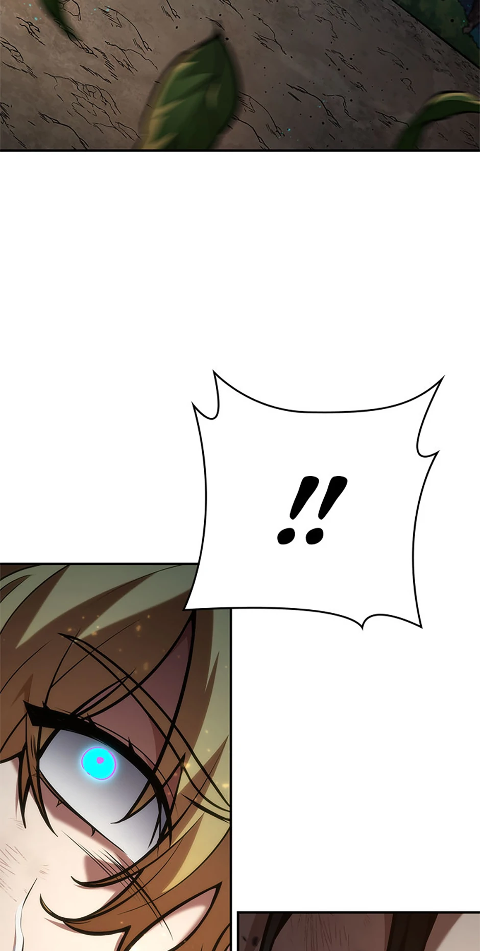 Read The Infinite Mage ENGLISH Manga Online