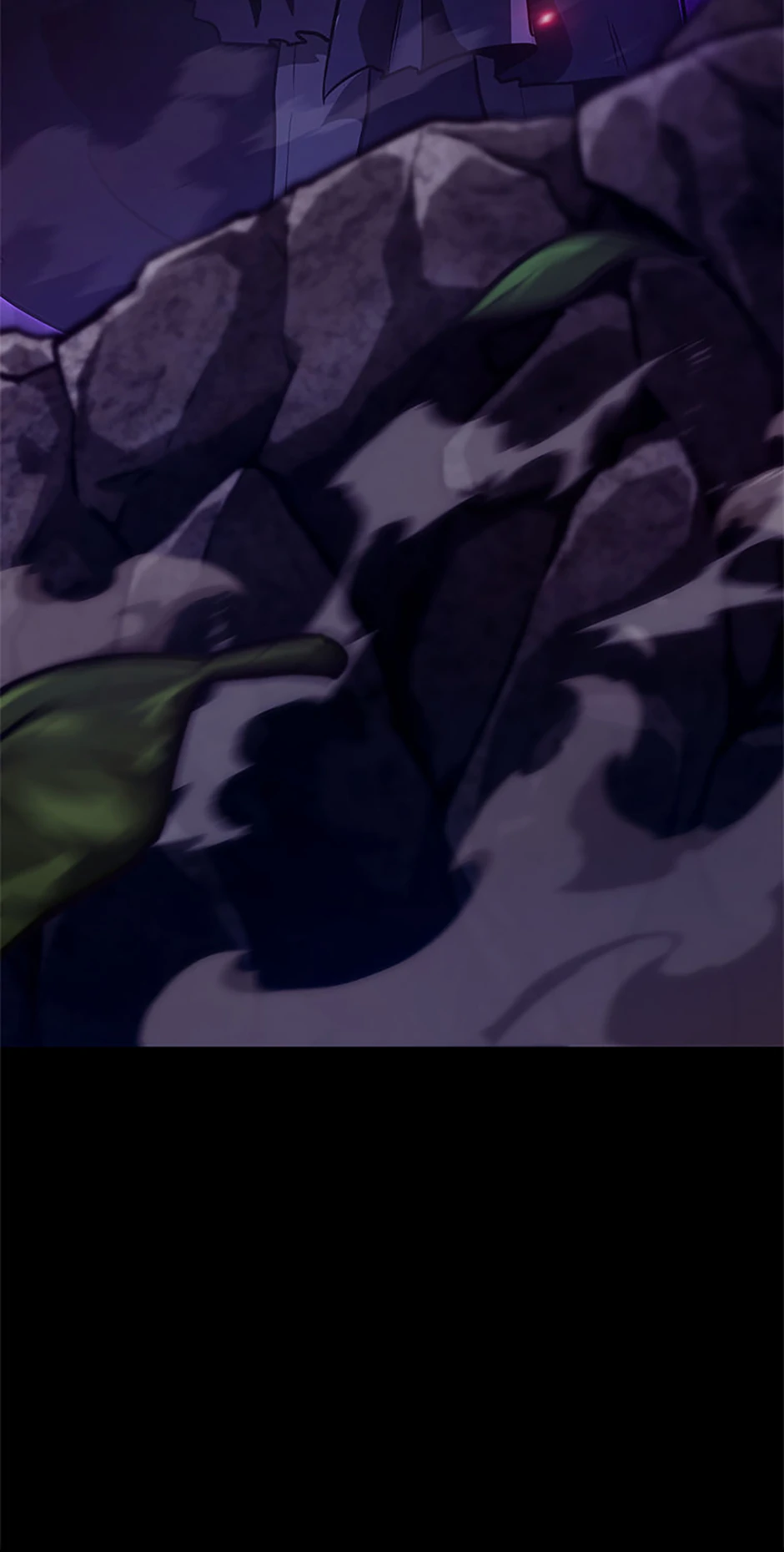 Read The Infinite Mage ENGLISH Manga Online