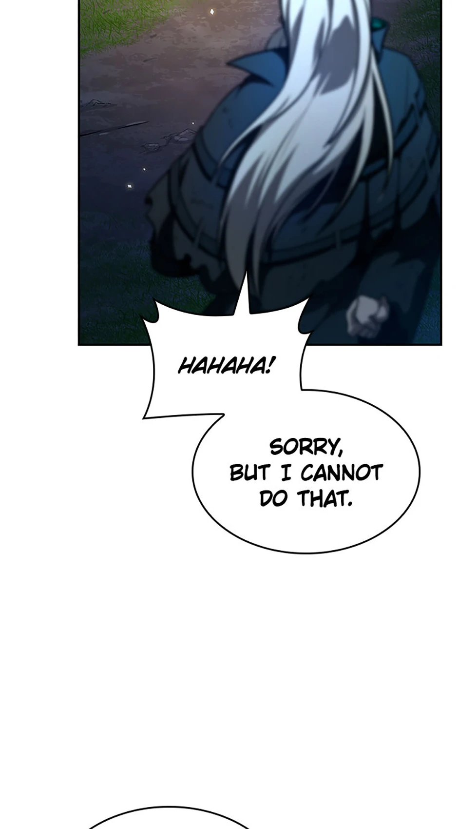 Read The Infinite Mage ENGLISH Manga Online