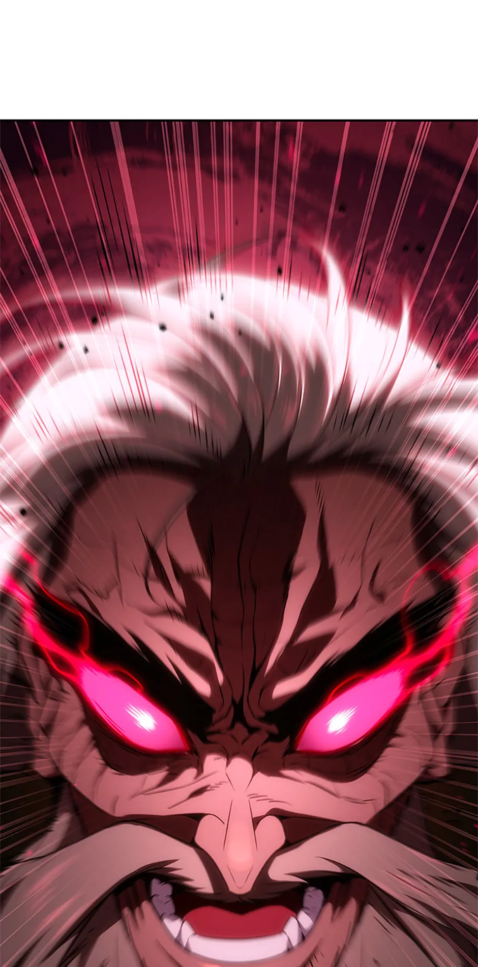 Read The Infinite Mage ENGLISH Manga Online